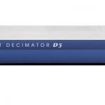 SED Decimator D3