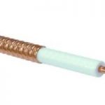 RF Coaxial Cable & Connector